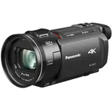 Panasonic HC-VXF1 4K Ultra HD Schwarz