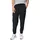 Nike Form Slim Vielseitige Trainingshose Herren 010 black/black/reflective silv XXL