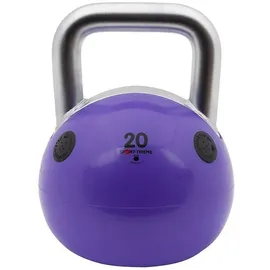 Sport-Thieme Kettlebell Soft Kettlebell 20 kg lila