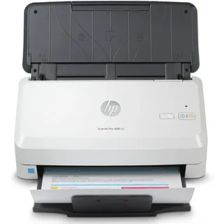 HP ScanJet Pro 2000 s2 Einzugsscanner ADF USB