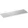 VIGOR Edelstahl-Arbeitsplatte kombiniert, mittel, (lxbxh) 1541 x 500 x 40 mm