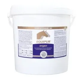 Vétoquinol EQUIPUR-organ Pelletes 5 kg
