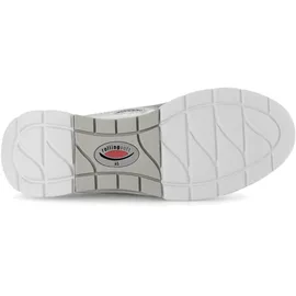Gabor Sneaker Low Silber Damen 39