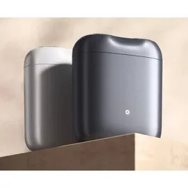 Xiaomi Elektrischer Rasierer S200 Silber