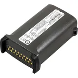Zebra Technologies Zebra BATTERY PACK MC9X 2600 MAH, Barcode-Scanner Zubehör