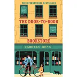 Manilla Press The Door-to-Door Bookstore: