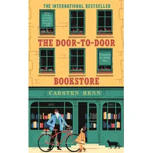 Manilla Press The Door-to-Door Bookstore: