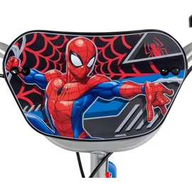 HUFFY Spider-Man 12 Zoll rot
