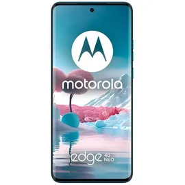 Motorola Edge 40 Neo 12 GB RAM 256 GB Caneel Bay
