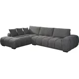 habitat garten ECKSOFA monceau Grau