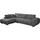 habitat garten ECKSOFA monceau Grau