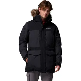 Columbia Marquam Peak FusionTM Ii Parka - Black - M