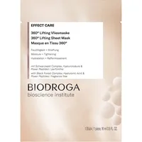 Biodroga Effect Care 360° Lifting Vliesmaske 16 ml