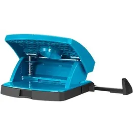 Novus Locher B220 ColorID 2.0 bright petrol,