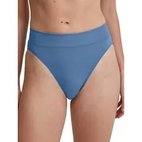 CALIDA Elastic Slip Damen, mit breitem Softbund, High Waist,