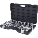 KS Tools 3/4 Zoll Steckschlüssel-Satz 21-tlg.