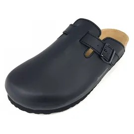 Dr. Brinkmann Clogs Schwarz 41