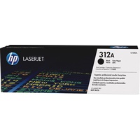 HP Toner 312A schwarz 2400 Seiten