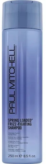 Preisvergleich Produktbild Paul Mitchell Haarpflege Curls Frizz-Fighting Shampoo