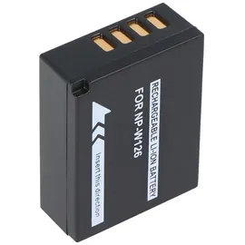 kompatible Ware für Fujifilm NP-W126