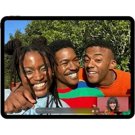 Apple iPad Pro 13" (7. Generation 2024) 2 TB Wi-Fi + Cellular Nanotexturglas space schwarz