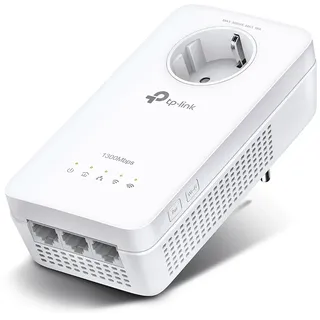 TP-Link AV1300 TL-WPA8631P 1300 Mbps 1 Adapter