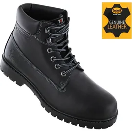 Dockers 53AX003-400 Herren Schwarz 48