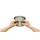 GEFU Tortenring 8,5 cm