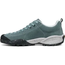 Scarpa Mojito Planet Suede Schuhe (Größe 48, blau)