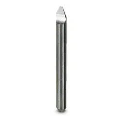 Phoenix Contact 5061879 Vollhartmetall-Stichel CMS-GTG 1, 0 CMSGTG10