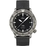 Sinn Taucheruhren T50 1052.010 - schwarz - 41mm