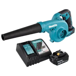 Makita Akku-Laubbläser LXT 18 V - 98 m/s - 3,2 m3/min