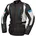 Lorin-ST Motorradjacke Blau/Grau/Schwarz S