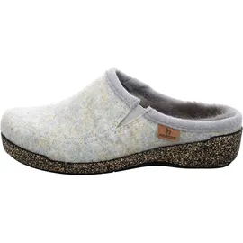 HARTJES Feel Good Damen Clogs, Größe:40 EU - Blau