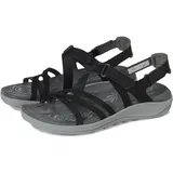 Merrell Harbor Backstrap Damen Schwarz 41