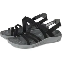 Merrell Harbor Backstrap Damen Schwarz 41