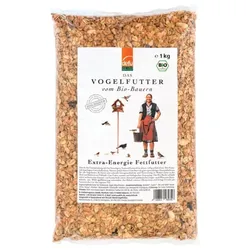 defu Extra-Energie Fettfutter bio