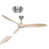 CasaFan Eco Airscrew 152 cm Deckenventilator Grau