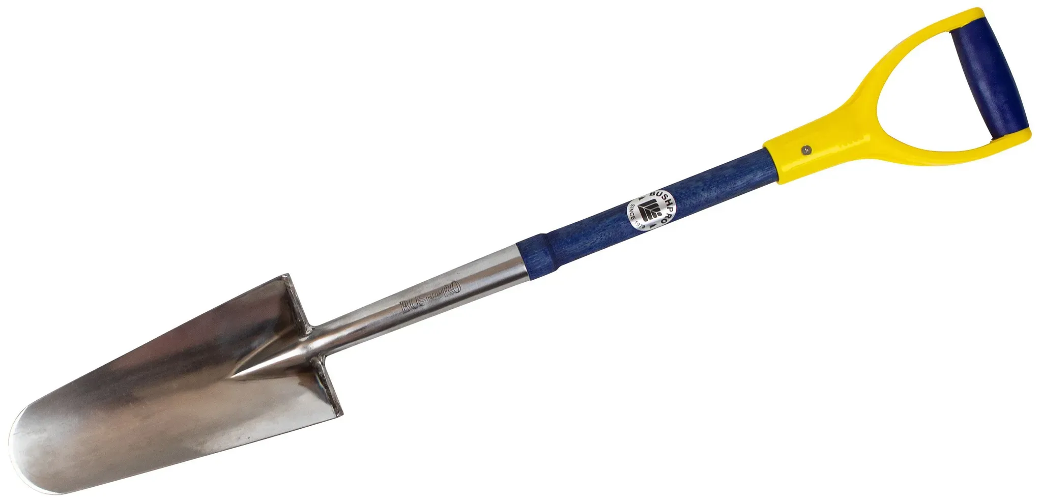 Bushpro Pflanzspaten Treeplanter