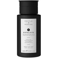 Pestle & Mortar Exfoliate Glycolic Acid Solution 200 ml