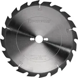 PROMAT Präzisionskreissägeblatt AD 500 mm Z.36 Bohrung 30 mm Schnittbreite 4,0 mm