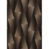 Guido Maria Kretschmer Vliestapete Fashion for Walls 5 32 cm 53 m 1052611 braun/bronze
