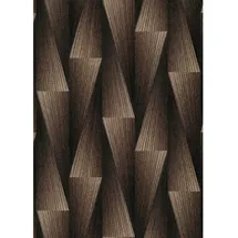 Guido Maria Kretschmer Vliestapete Fashion for Walls 5 32 cm 53 m 1052611 braun/bronze