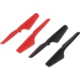 Reely 2-Blatt Multicopter-Propeller-Set RE-5691414 Foldable Drone G-Sens