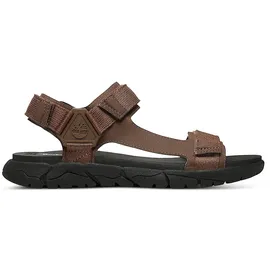 Timberland Windham Trail Herren Braun 43