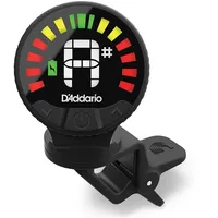D'Addario Nexxus 360 Clip Tuner
