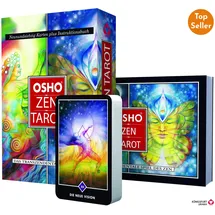 Königsfurt-Urania Tarot Osho Zen