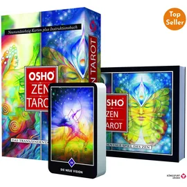 Königsfurt-Urania Tarot Osho Zen