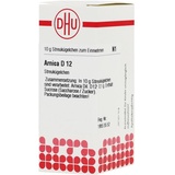 DHU-ARZNEIMITTEL ARNICA D12
