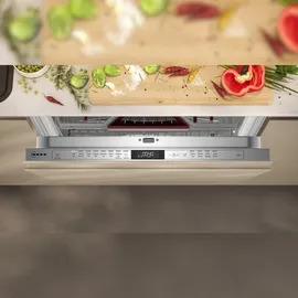 Neff N70 S157ECX14E Einbau-Geschirrspüler (vollintegrierbar, 598 mm breit)